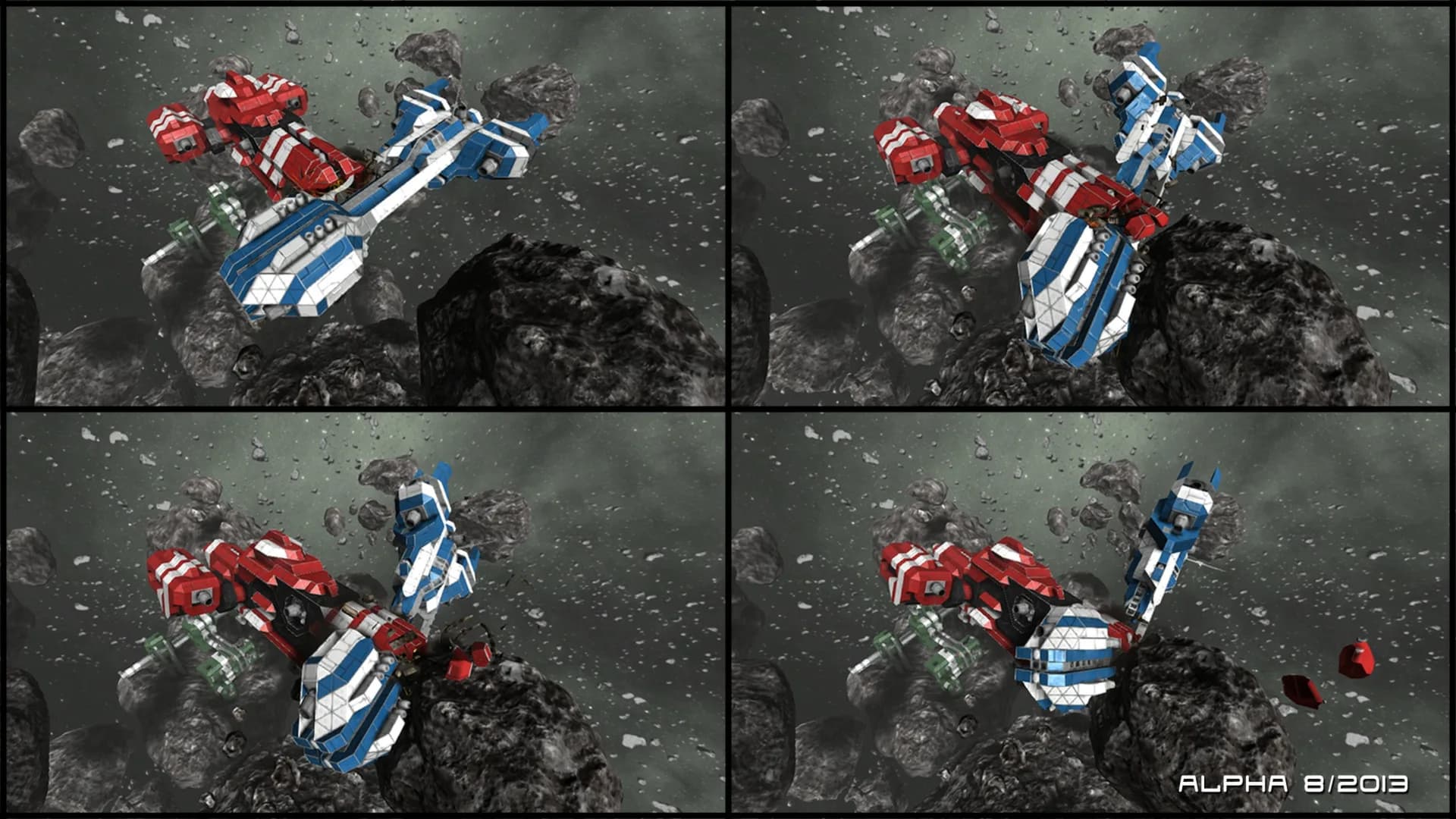 Space Engineers görsel 10