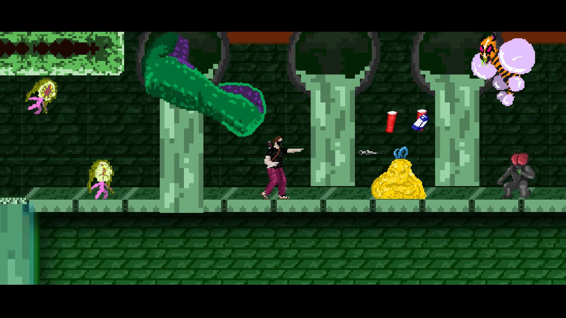 Revenge Of Noxi görsel 4