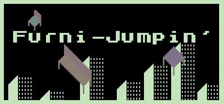 Furni-Jumpin' görsel 1