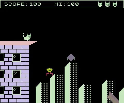 Furni-Jumpin' görsel 2