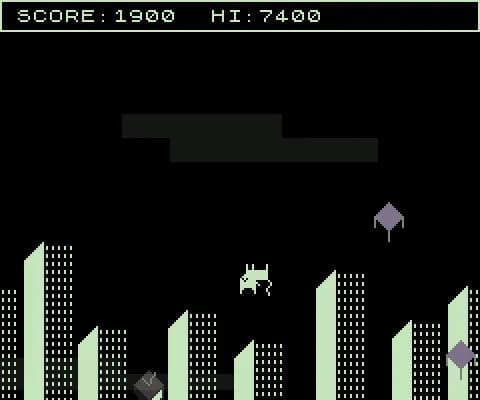 Furni-Jumpin' görsel 3