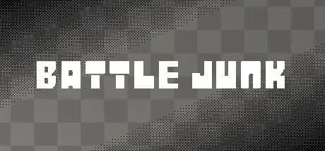 BATTLE JUNK görsel 1