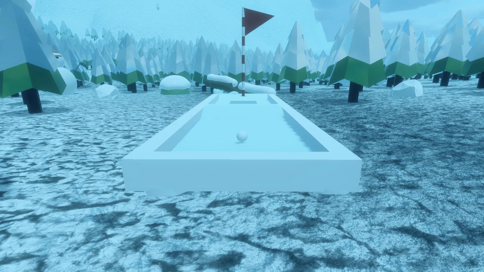 Golf: Hole in One görsel 4