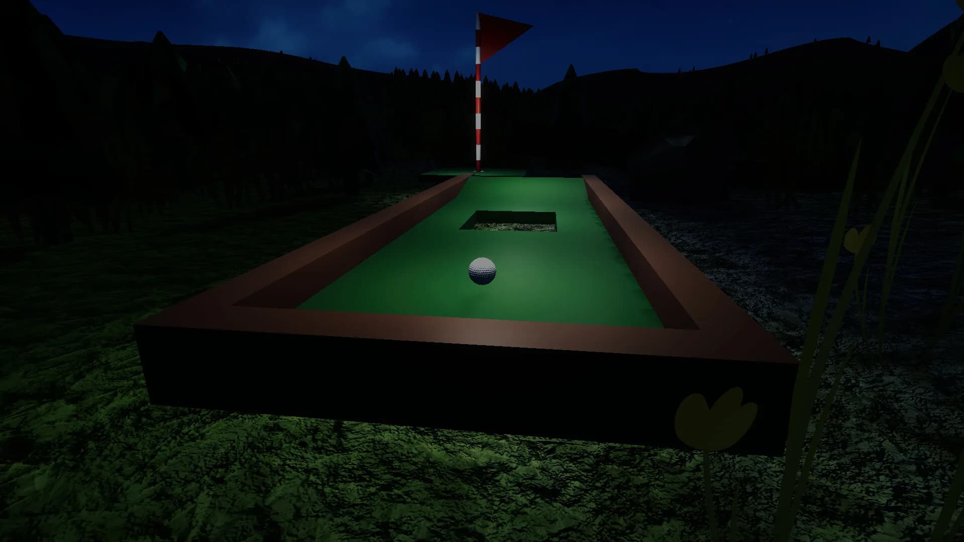 Golf: Hole in One görsel 8
