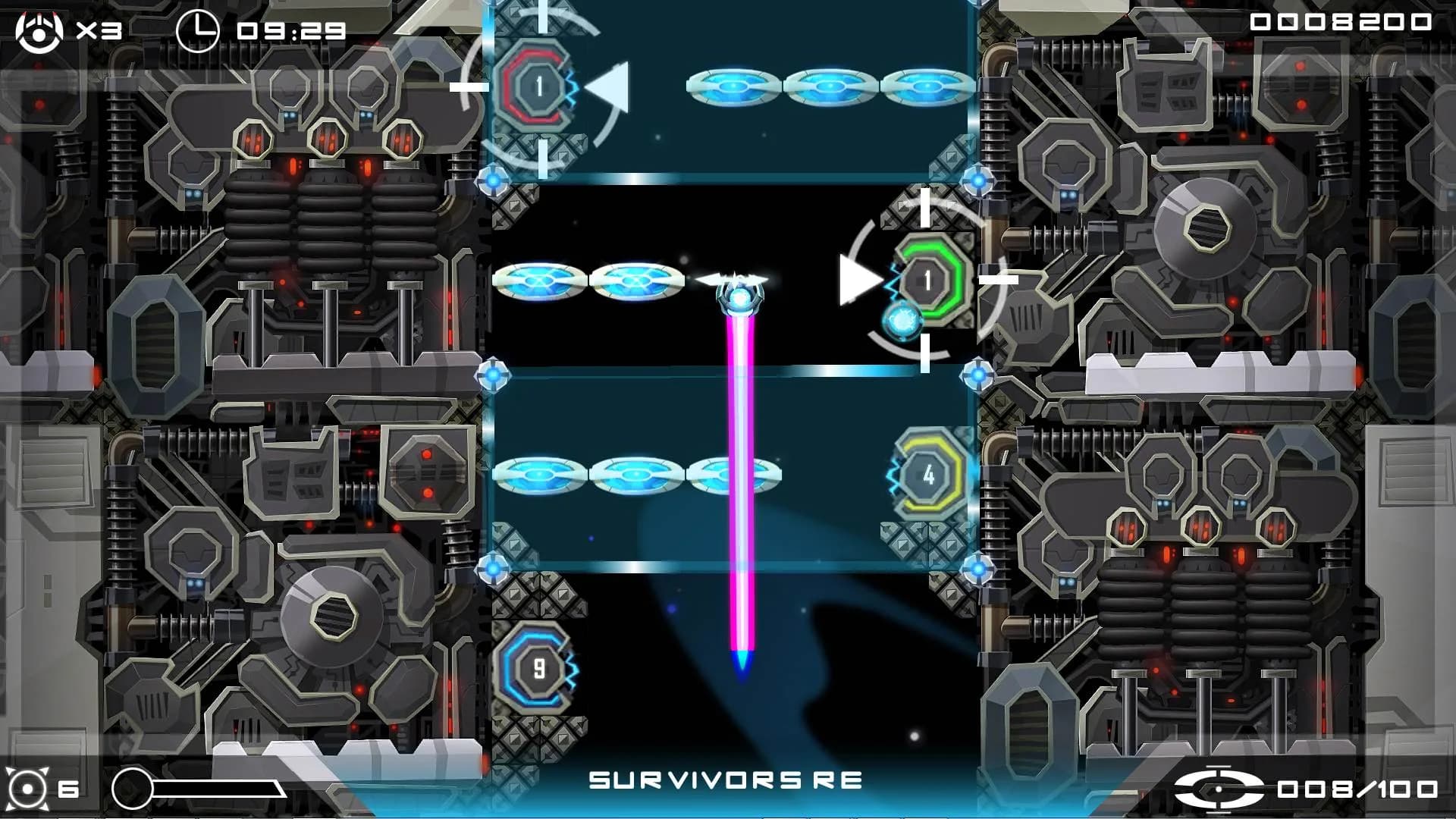 Velocity®Ultra görsel 3