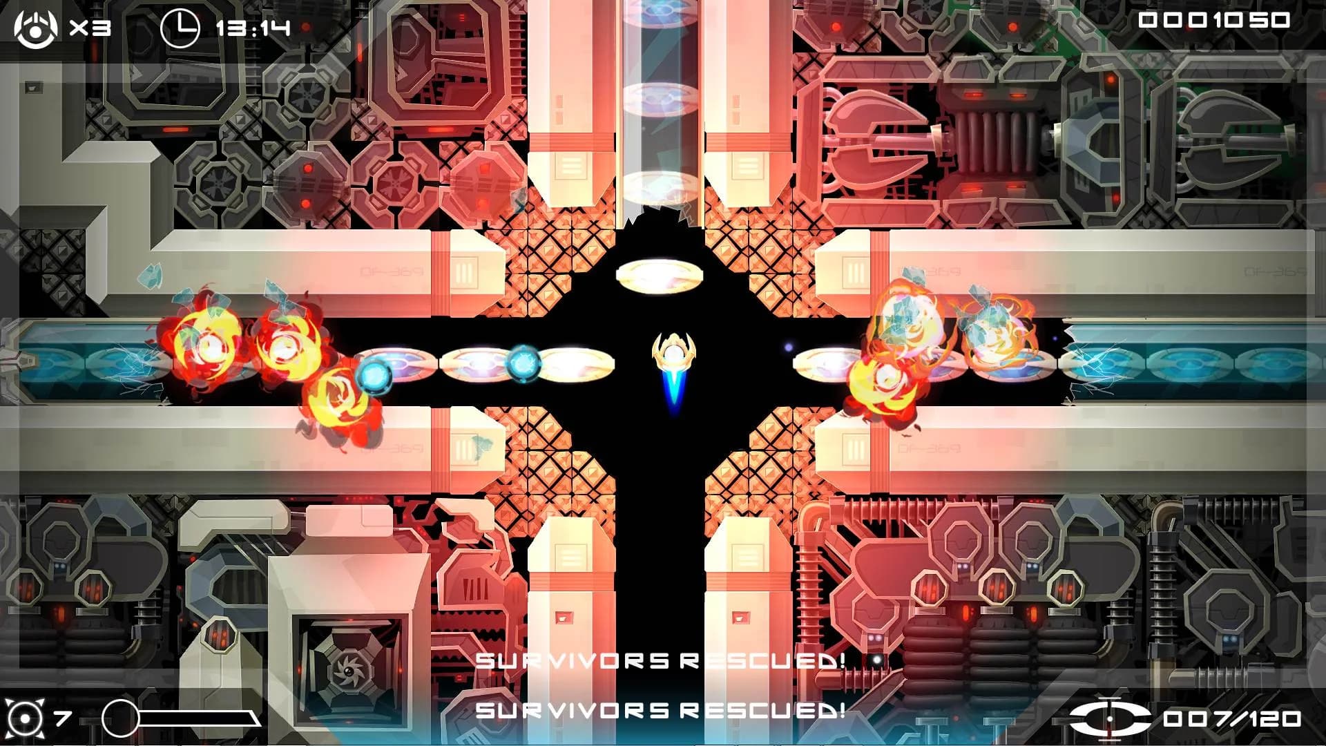 Velocity®Ultra görsel 5
