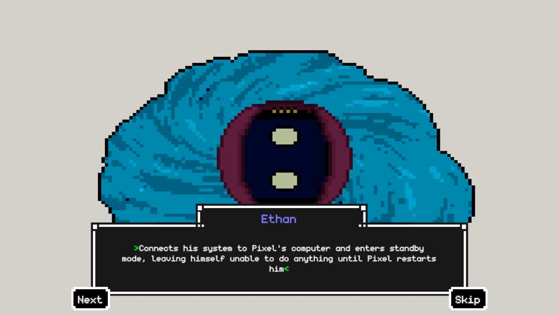 Pixel P.I. görsel 4