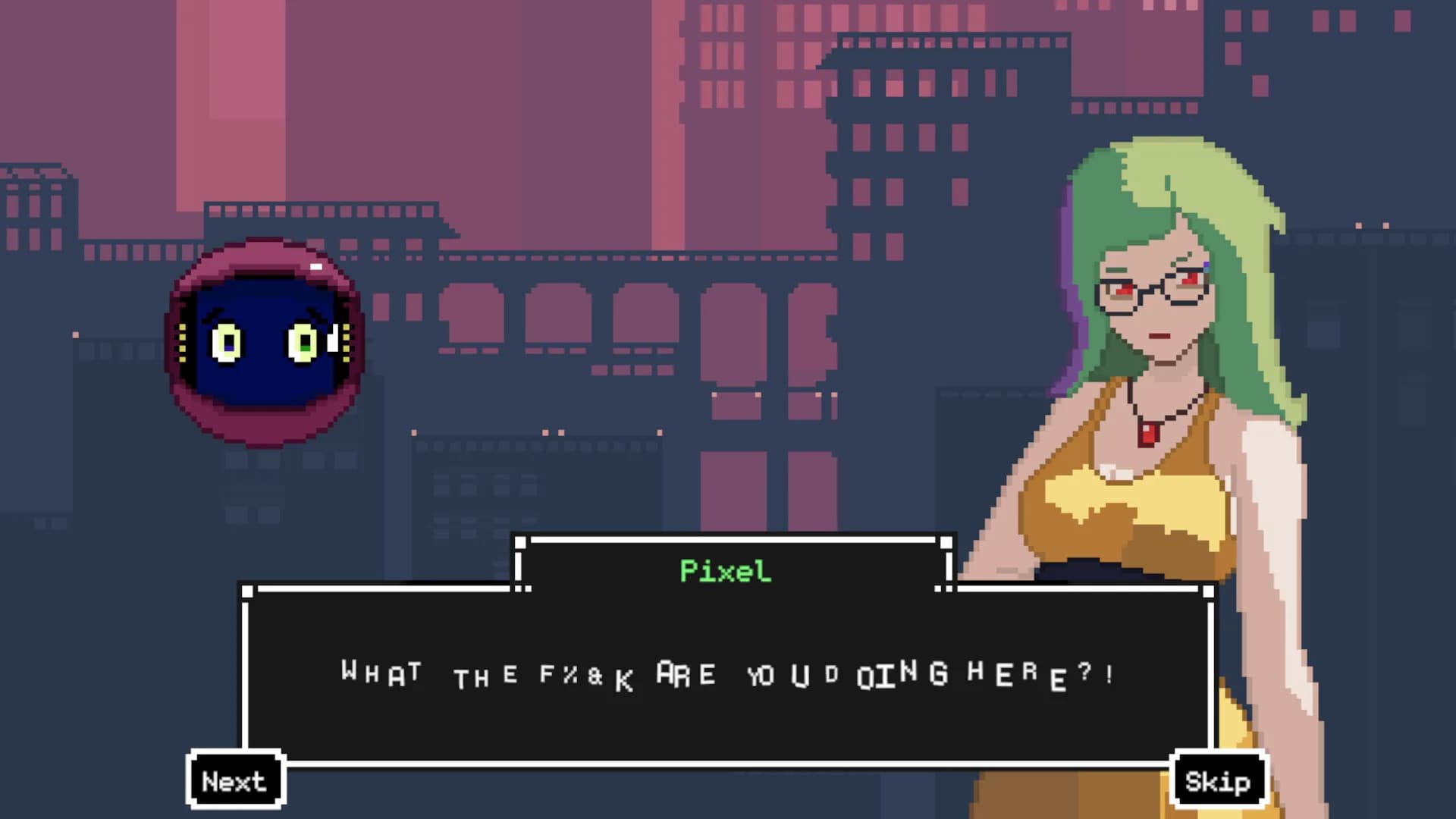 Pixel P.I. görsel 7