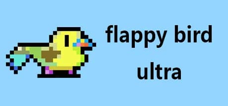 flappy bird ultra görsel 1