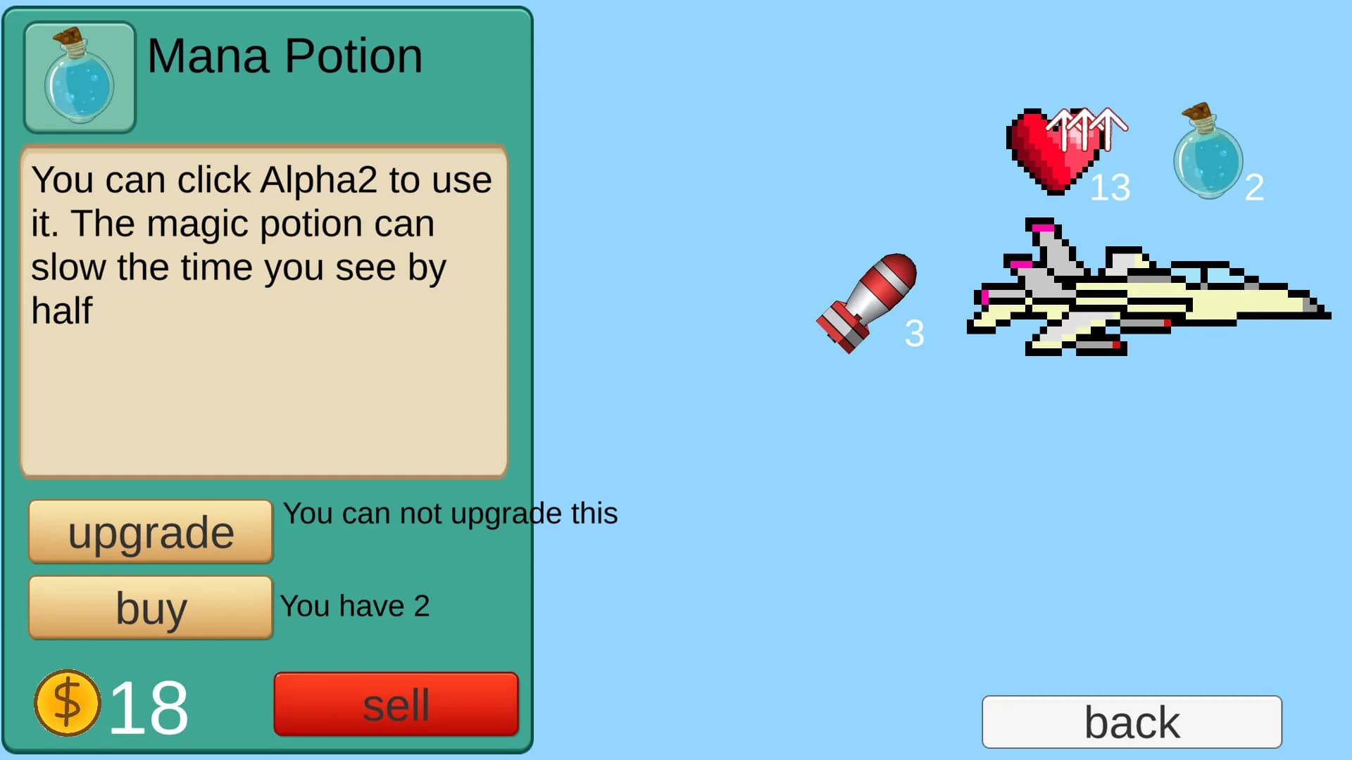 flappy bird ultra görsel 3