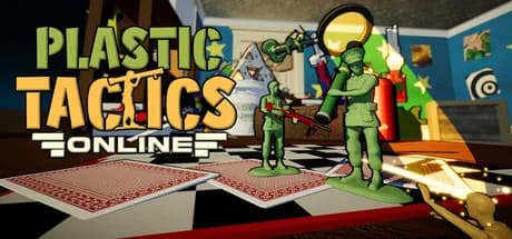 Plastic Tactics Online