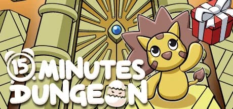 15 Minutes Dungeon görsel 1