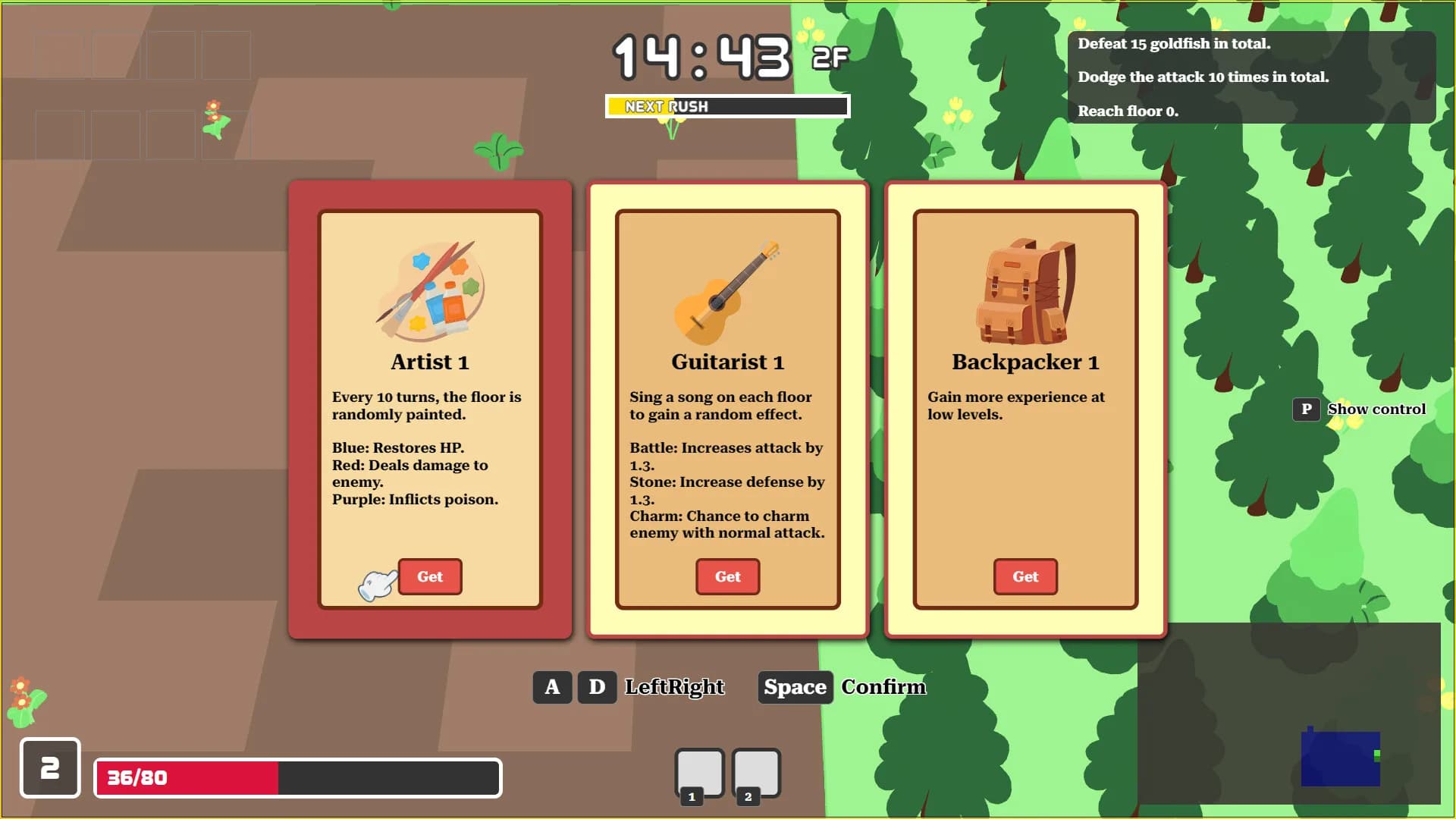 15 Minutes Dungeon görsel 12
