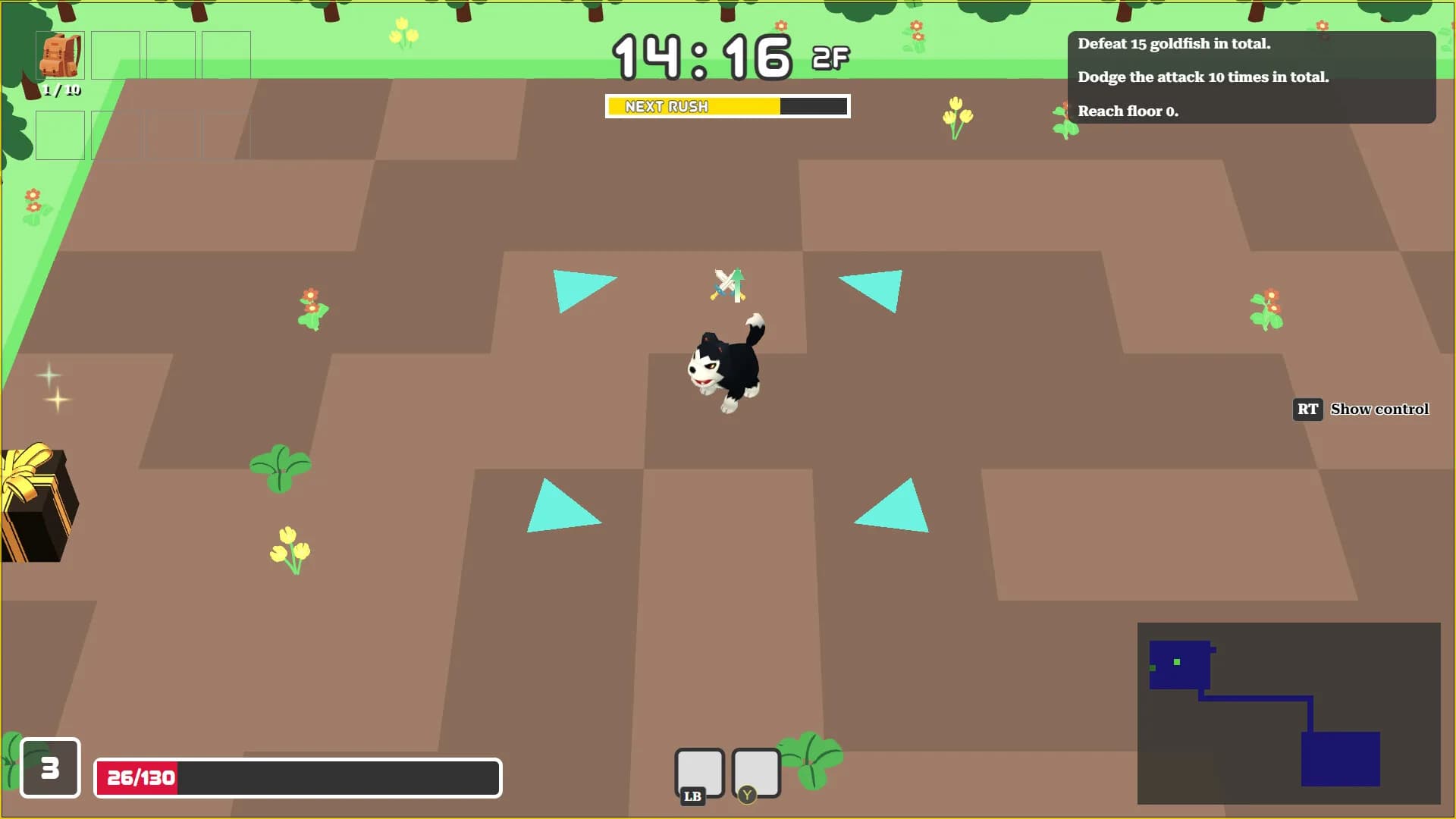 15 Minutes Dungeon görsel 20
