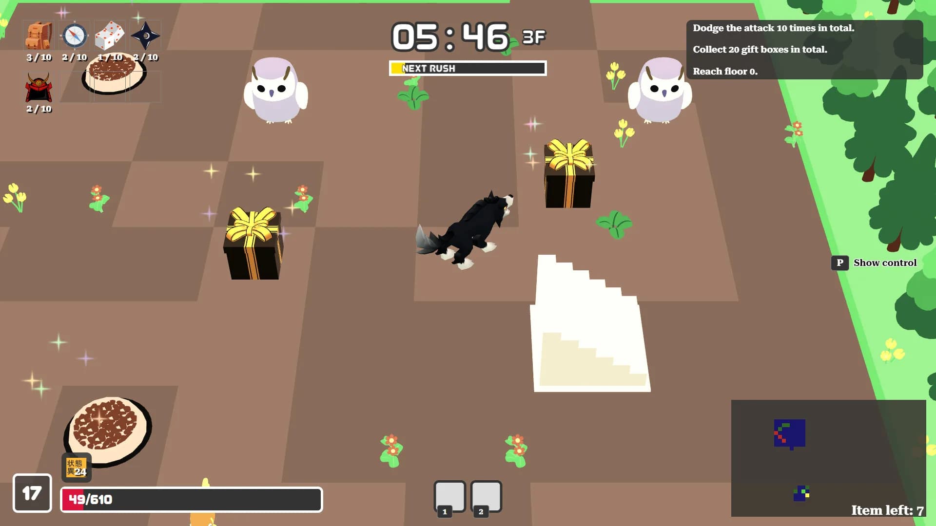 15 Minutes Dungeon görsel 4