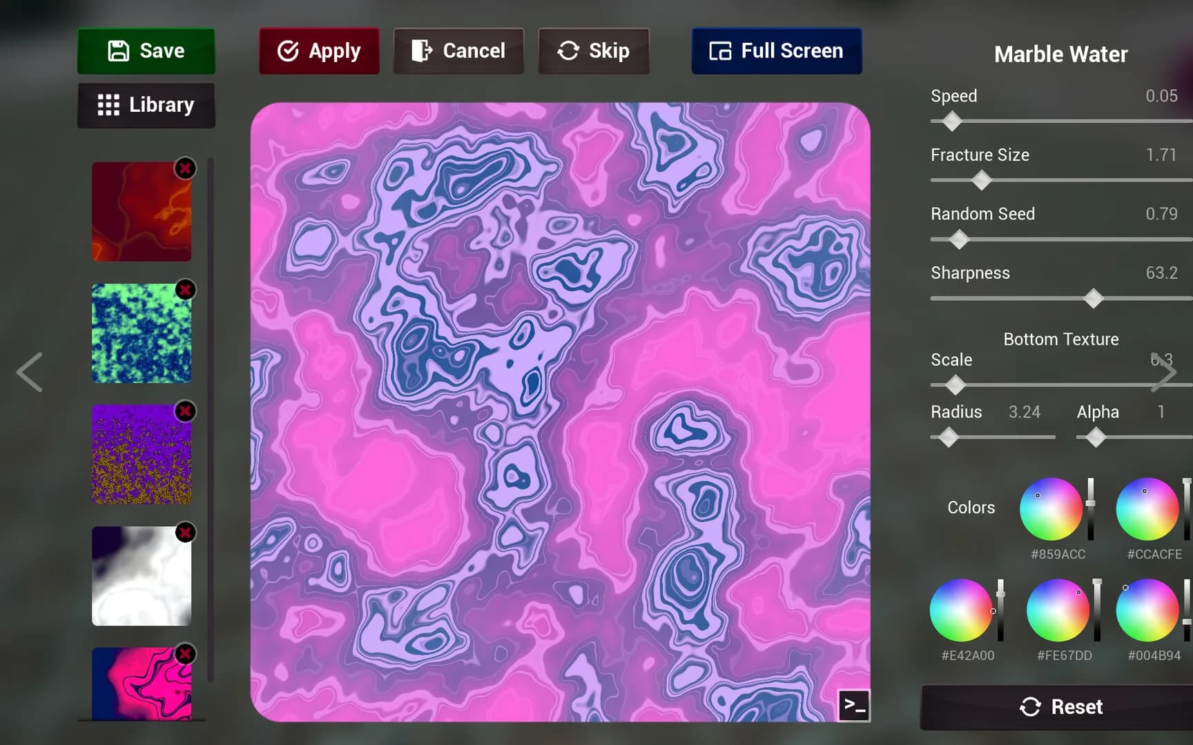 Magic Kaleidoscope (Desktop and VR) görsel 6