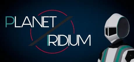 Planet Iridium görsel 1