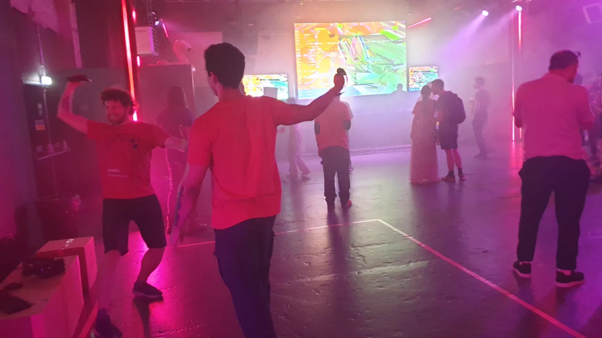 Non-Virtual Reality Games görsel 16