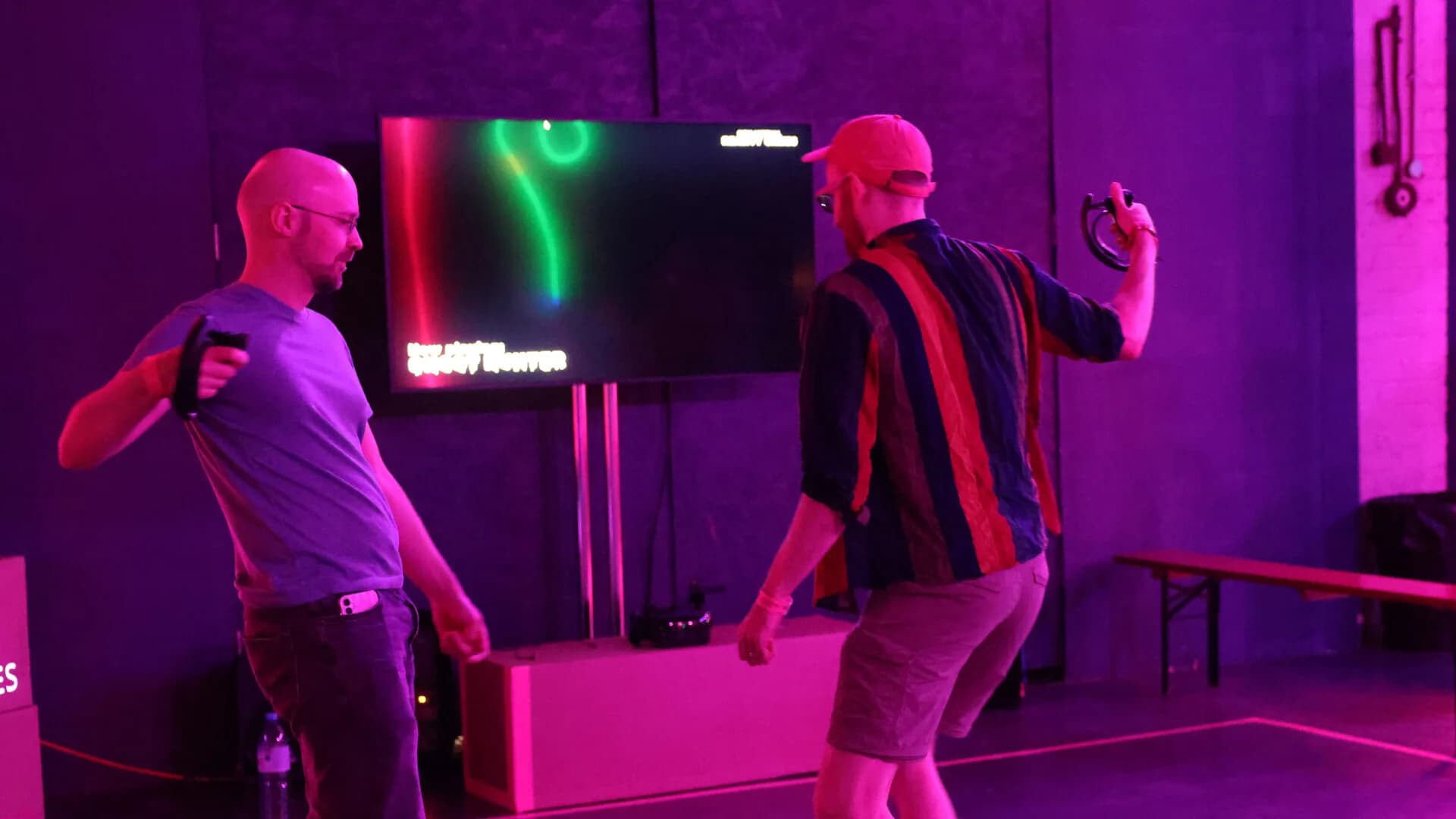 Non-Virtual Reality Games görsel 18