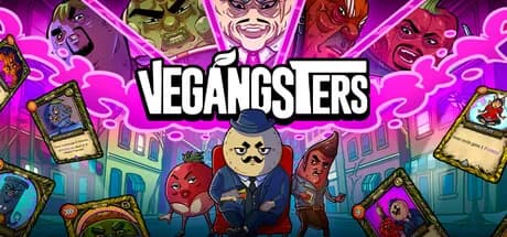 Vegangsters