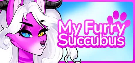 My Furry Succubus 🐾