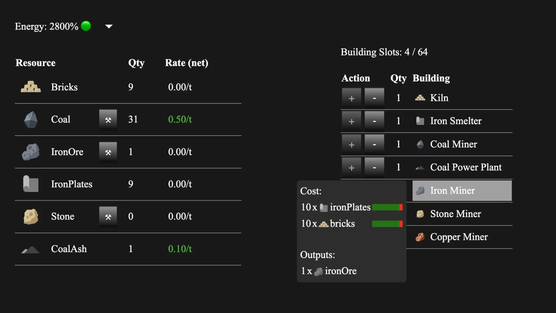 Incremental Factory görsel 4
