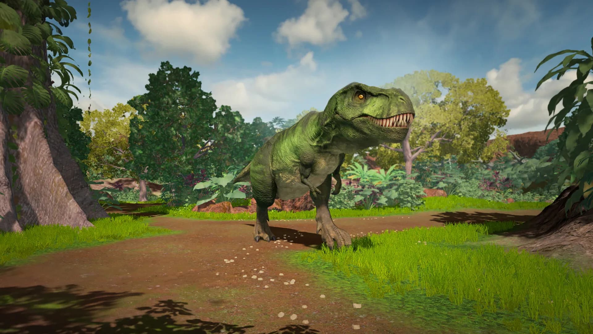 schleich® DINOSAURS: Mission Dino Camp görsel 2
