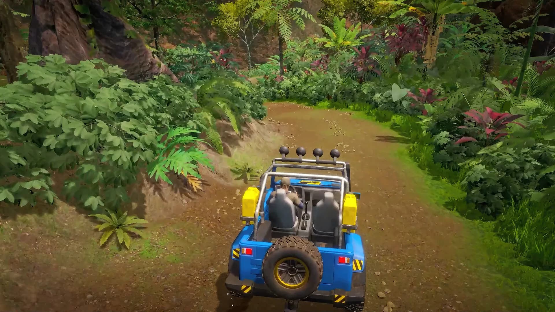 schleich® DINOSAURS: Mission Dino Camp görsel 7
