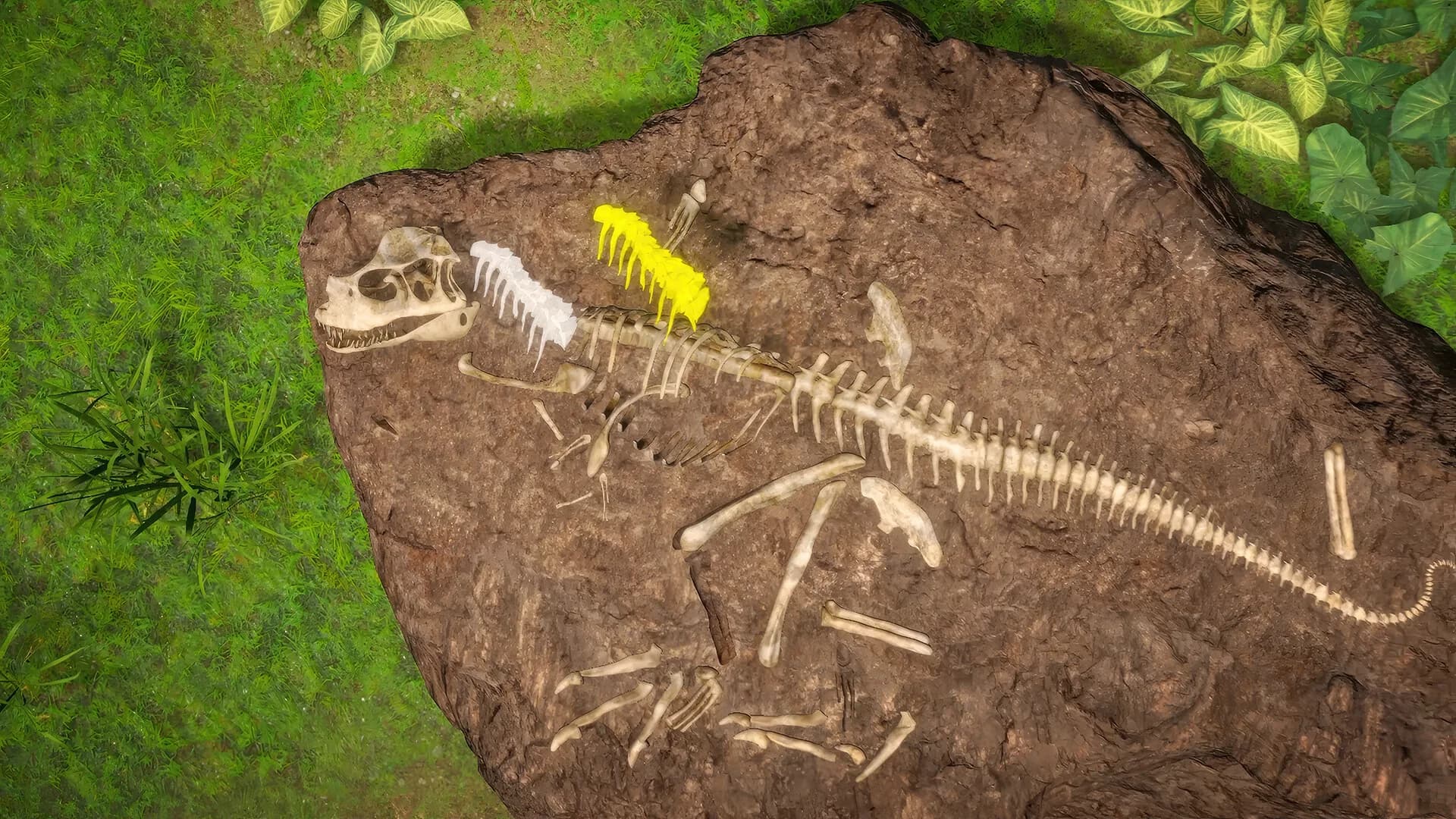 schleich® DINOSAURS: Mission Dino Camp görsel 9