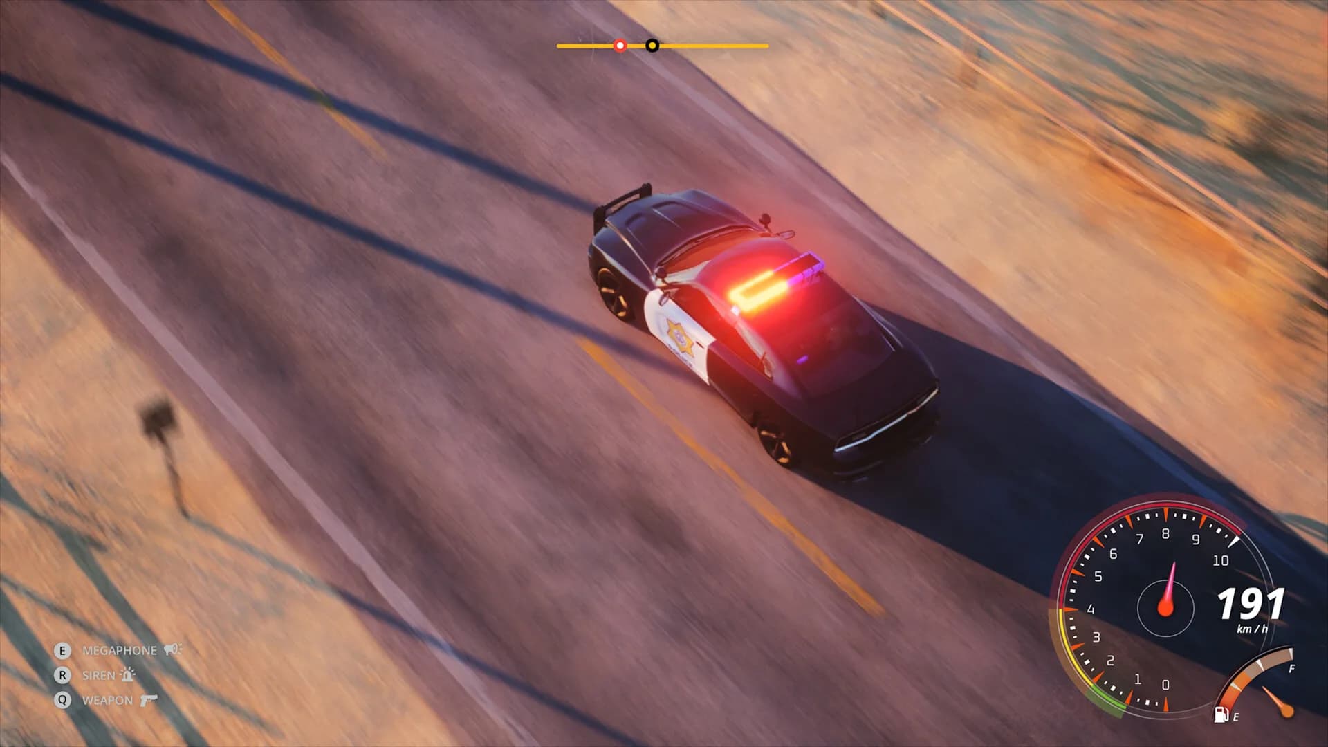 HIGHWAY PATROL SIMULATOR görsel 6
