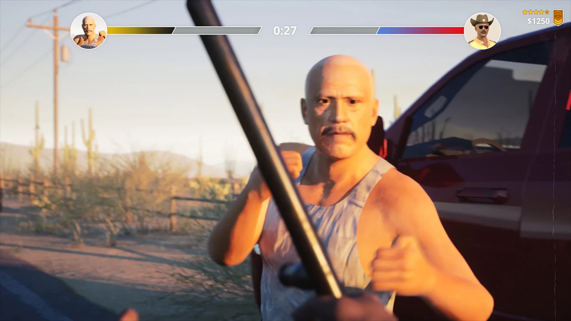 HIGHWAY PATROL SIMULATOR görsel 7