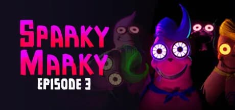 Sparky Marky: Episode 3