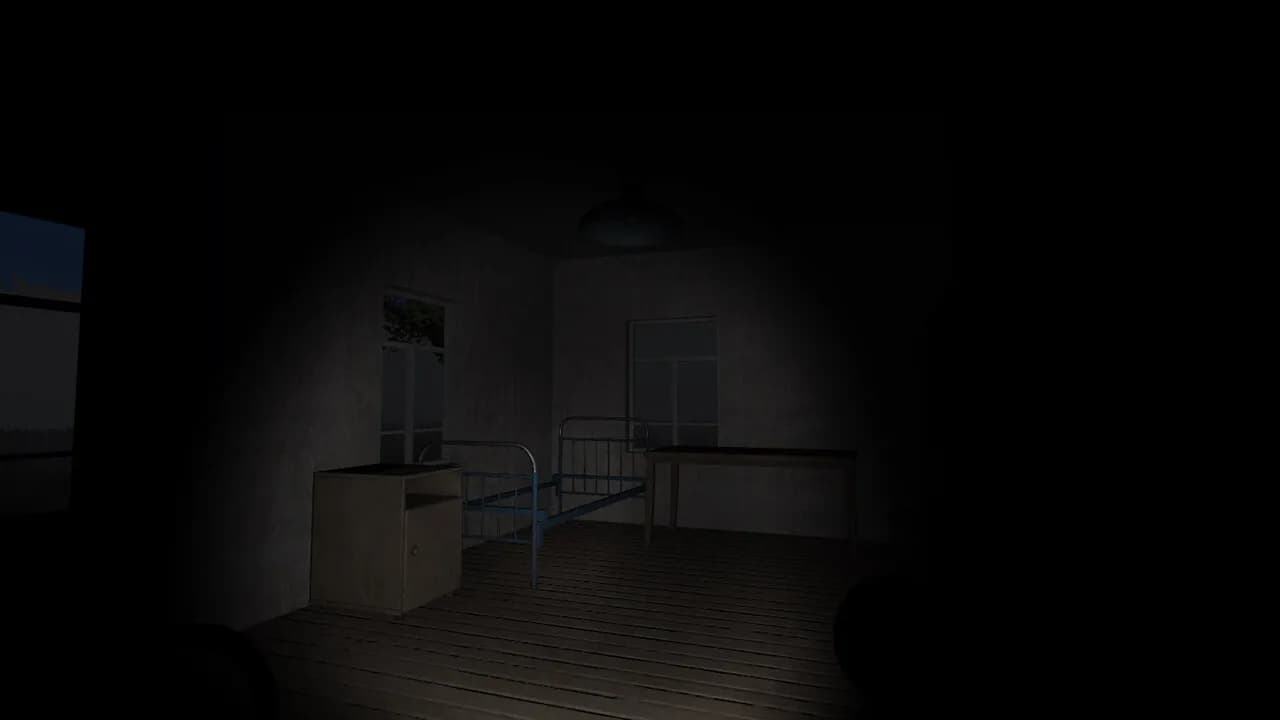 Forest Horror görsel 2