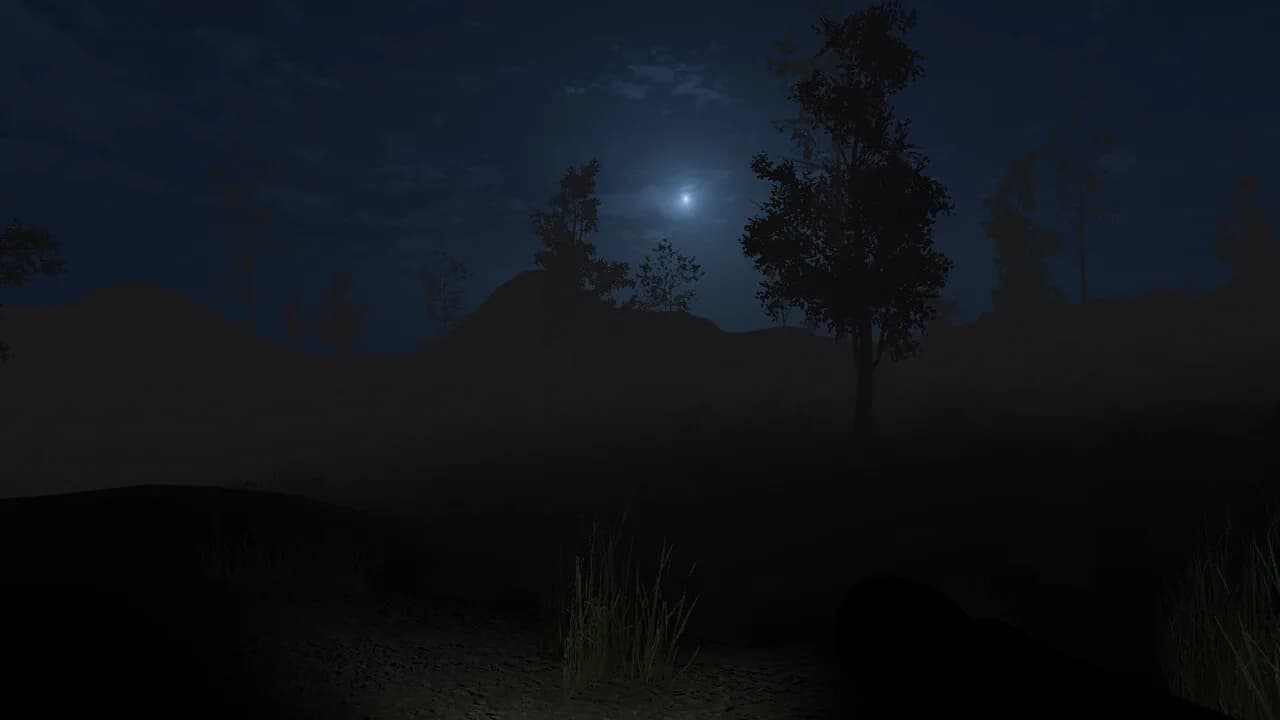 Forest Horror görsel 3