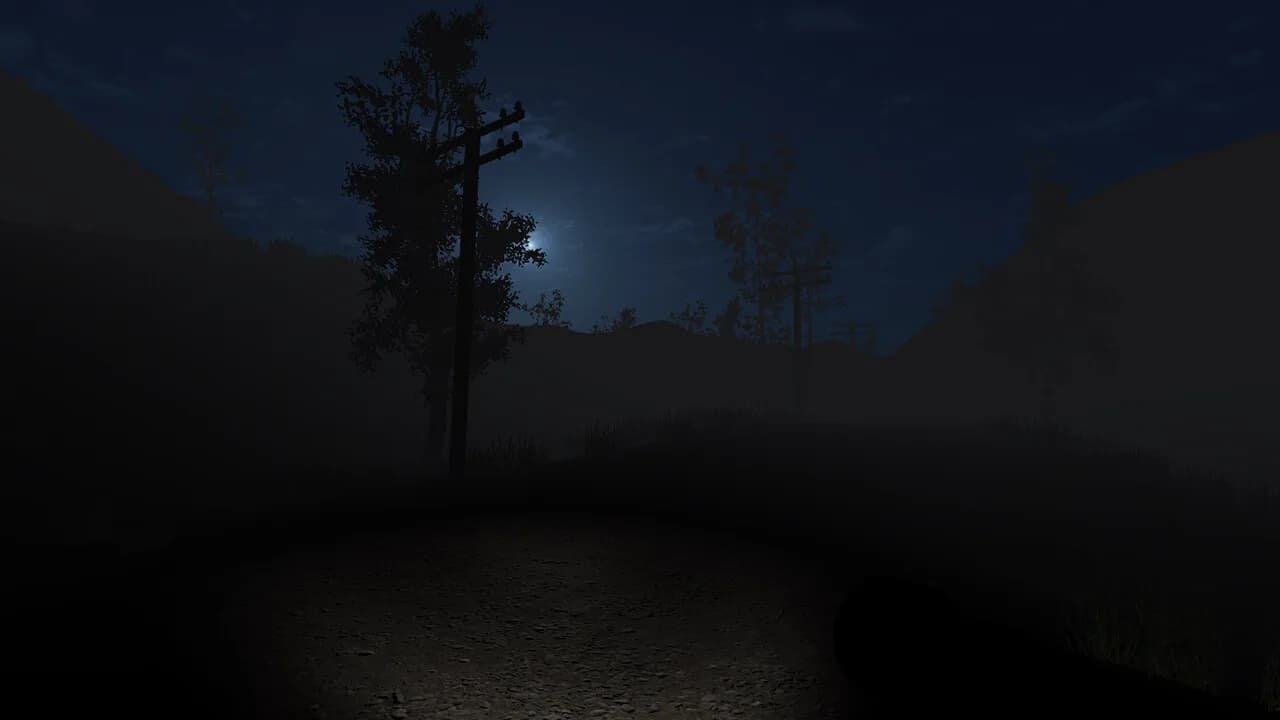 Forest Horror görsel 4