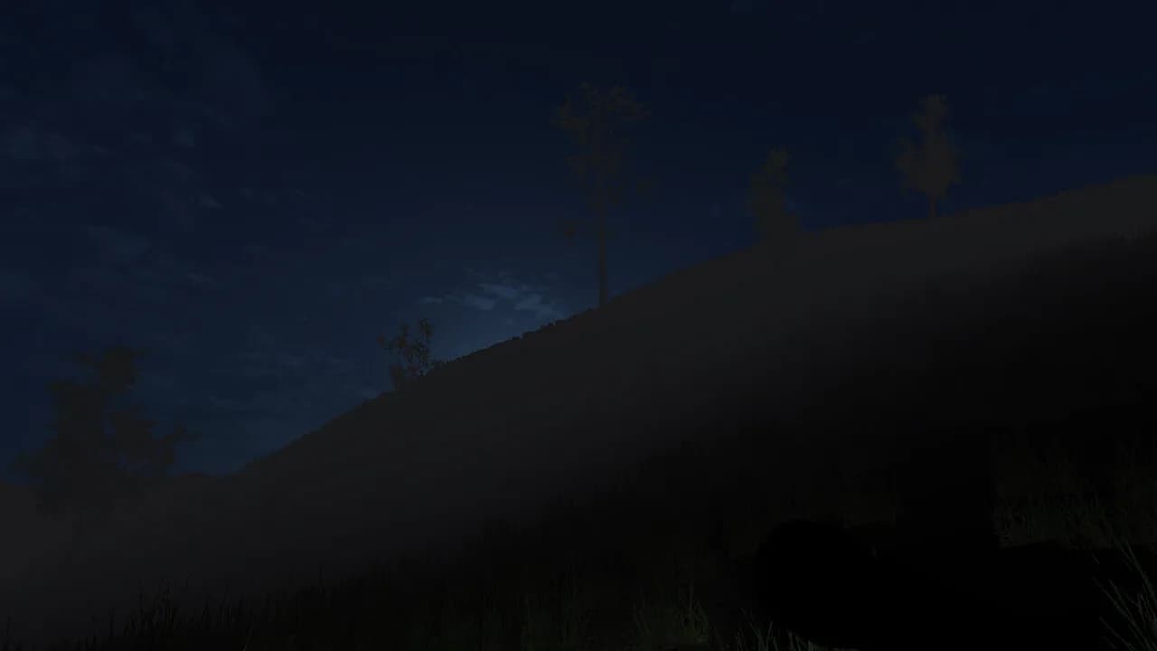 Forest Horror görsel 5
