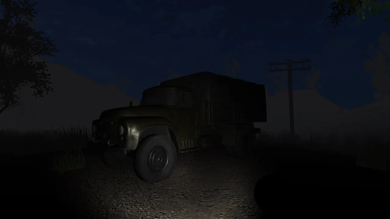 Forest Horror görsel 6
