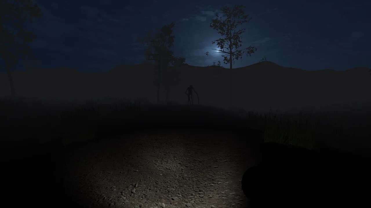 Forest Horror görsel 7