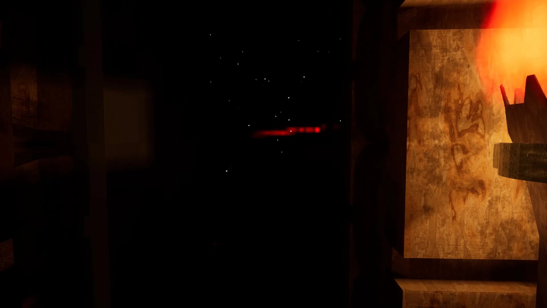 Red In The Dark görsel 5