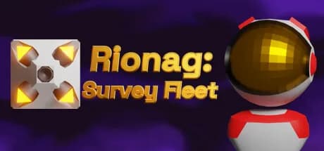 Rionag: Survey Fleet görsel 1
