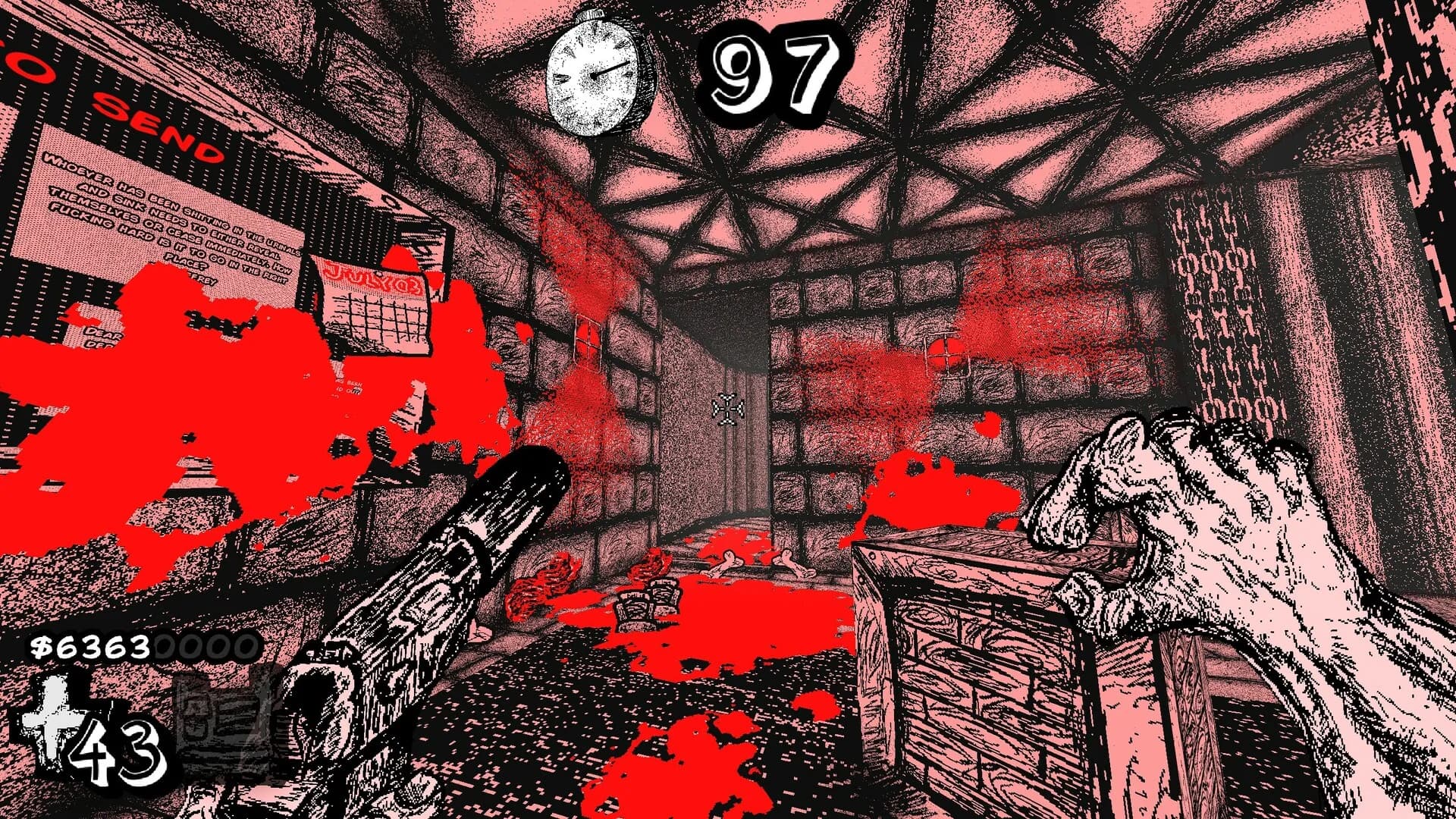 SCROOMAGE görsel 5