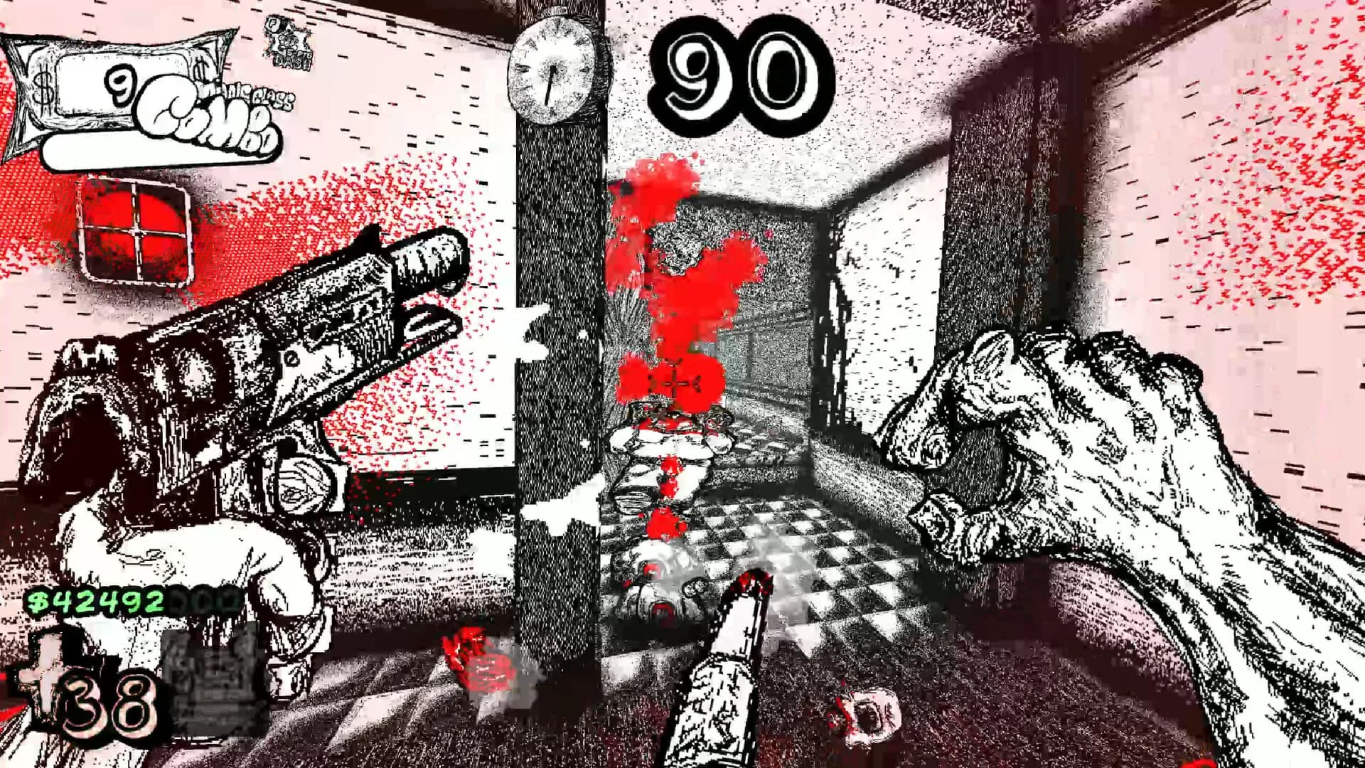 SCROOMAGE görsel 6