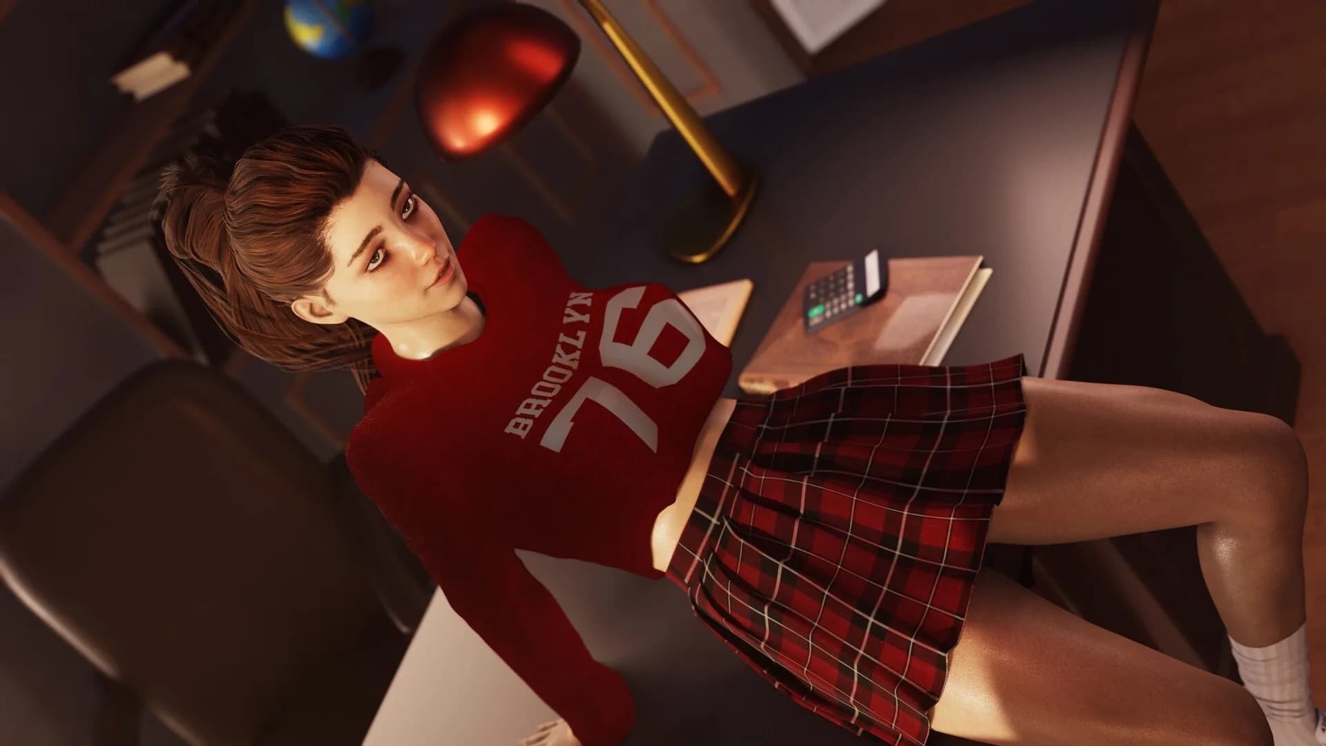Naughty College 18+ görsel 12