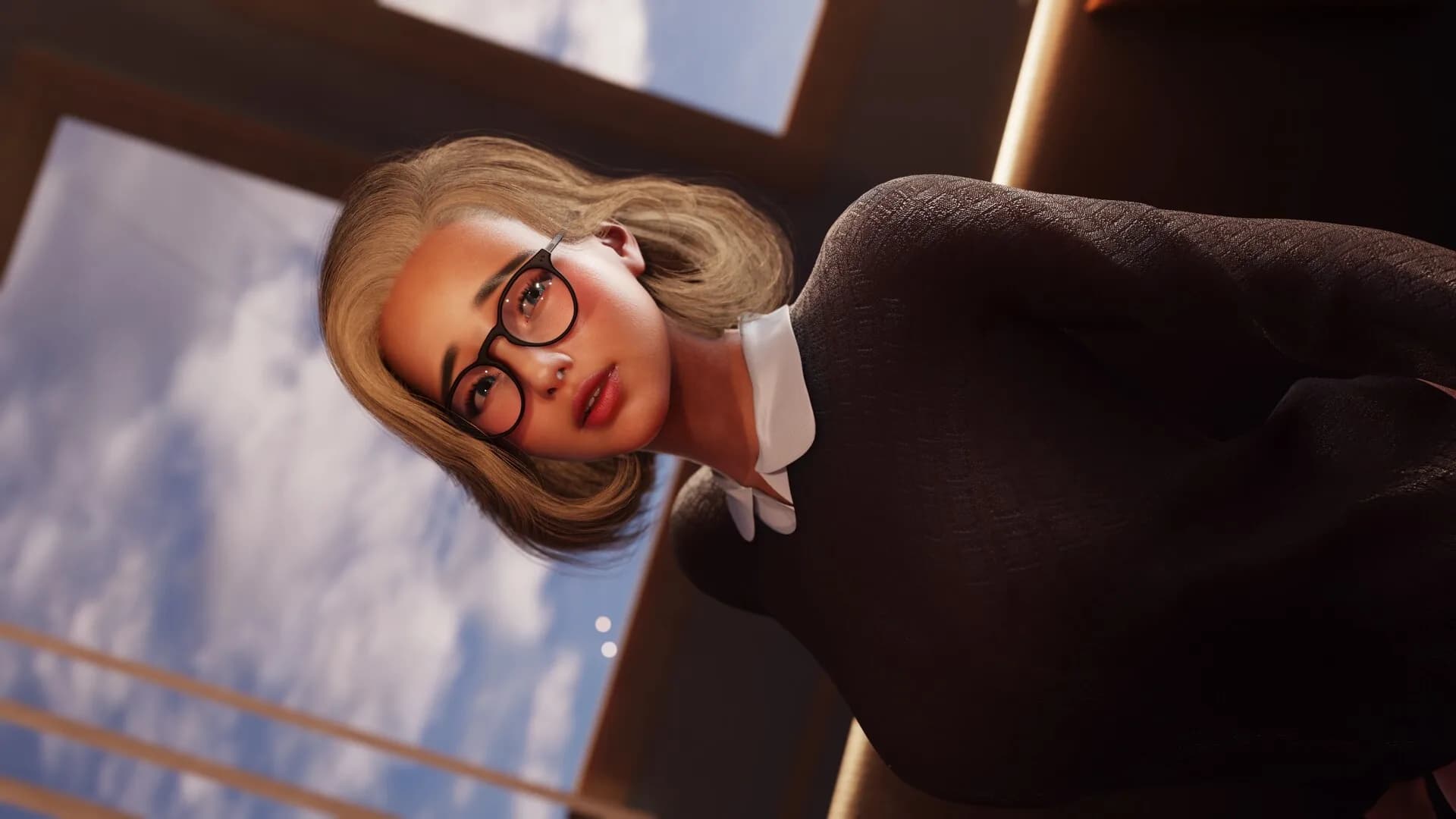 Naughty College 18+ görsel 8