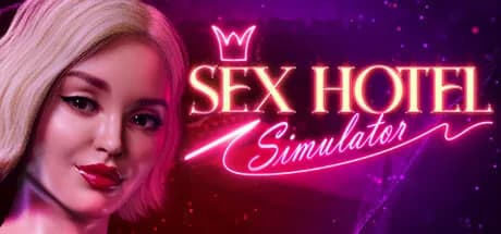 Sex Hotel Simulator 🏩 görsel 1