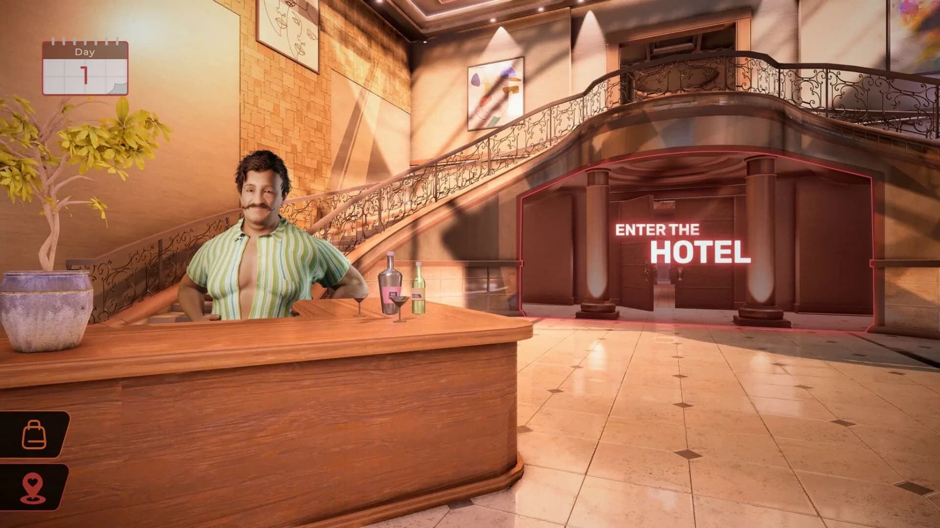 Sex Hotel Simulator 🏩 görsel 7
