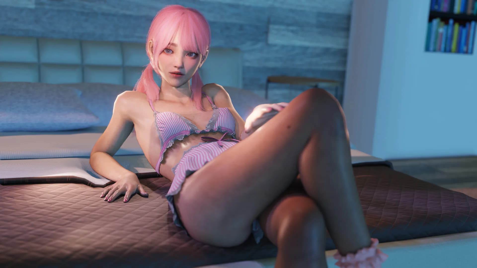 Sex Hotel Simulator 🏩 görsel 10