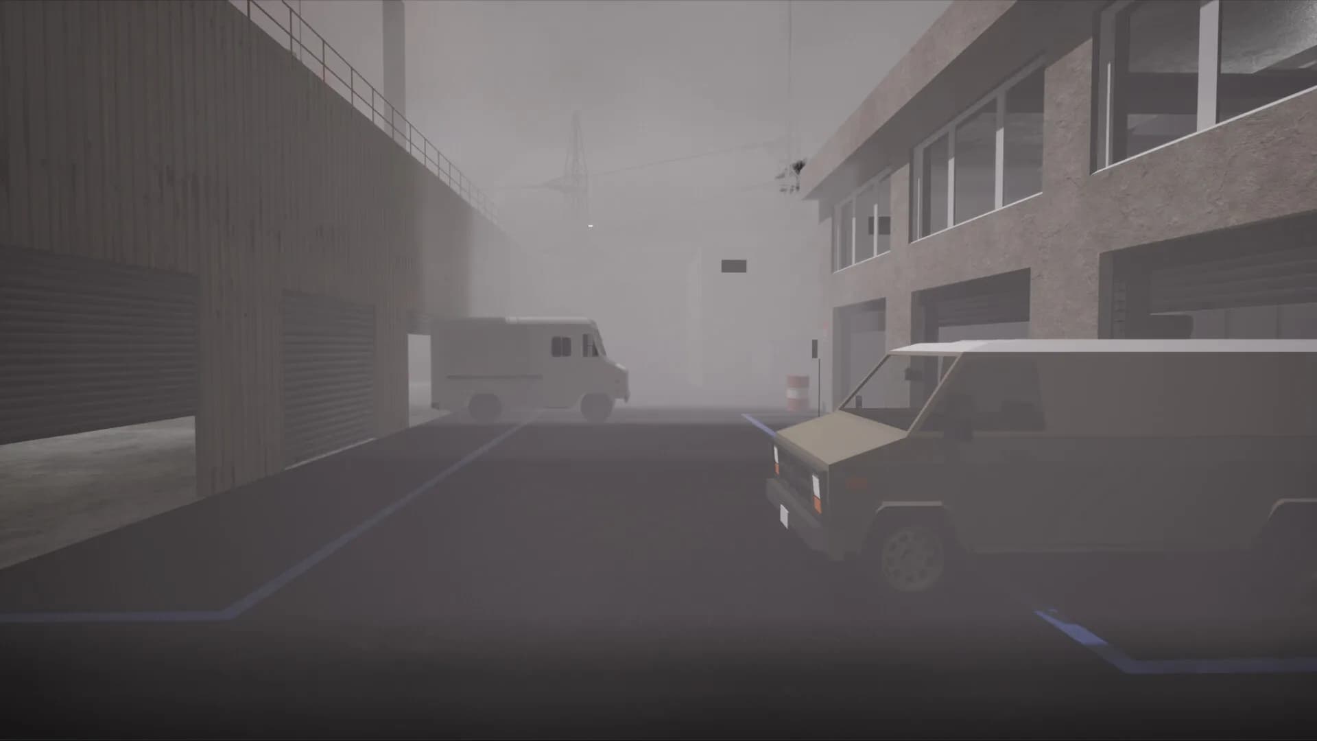 Trans Ops - Transitional Operations görsel 8
