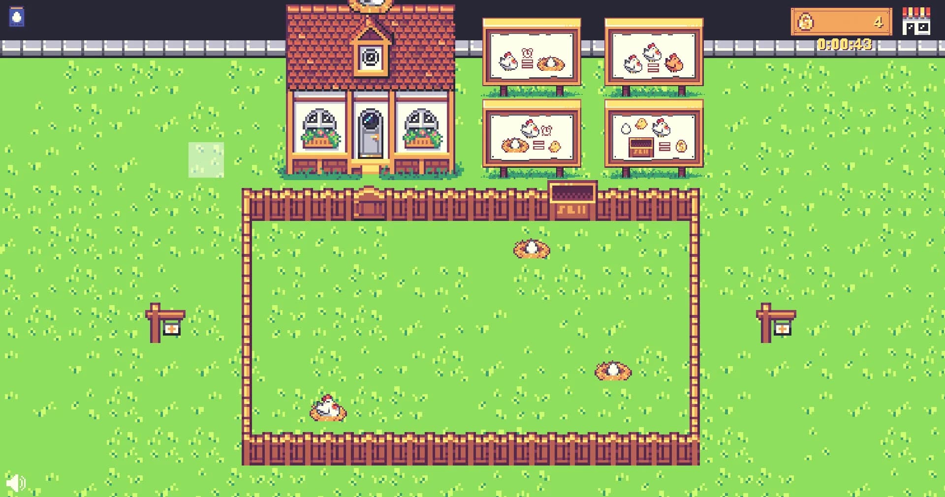 cluck-a-thon görsel 2