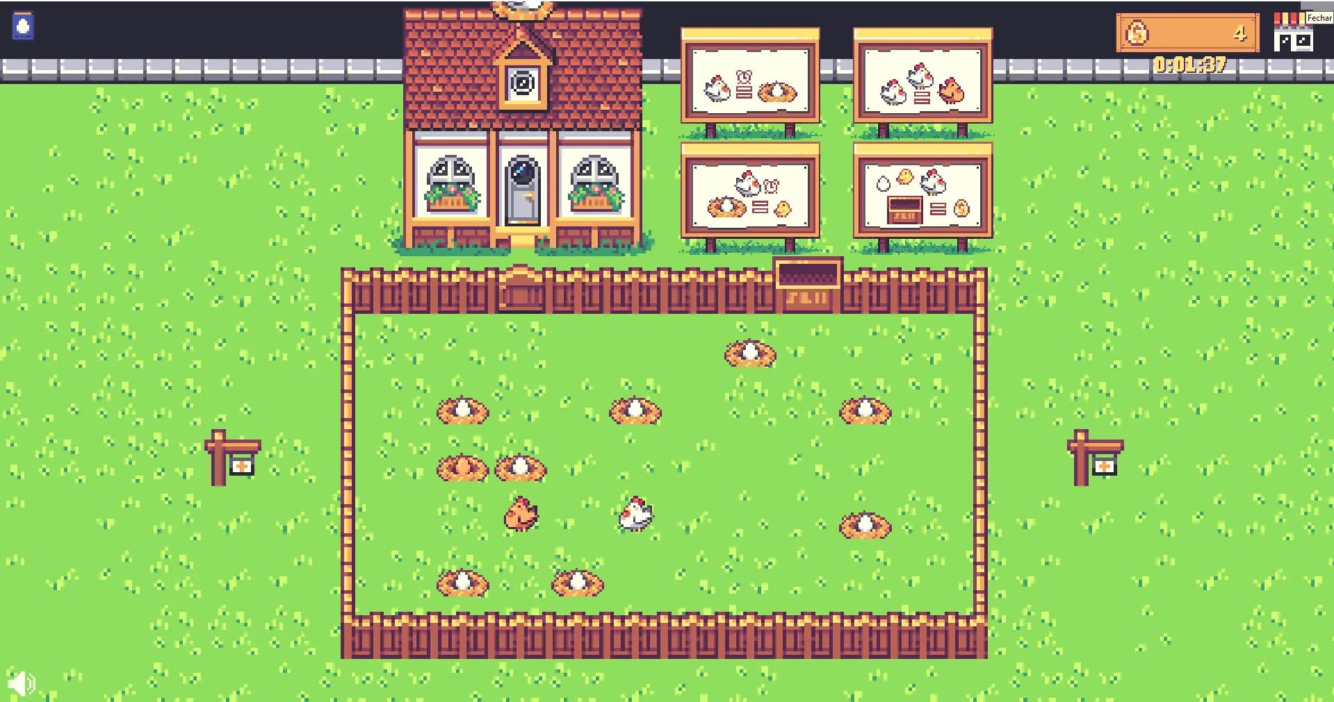 cluck-a-thon görsel 3